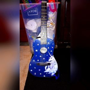 Kids First Act Acoustic Guitar